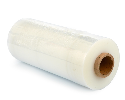 STRETCH FILM 70 MICRON   20 X 6000' - SERVICORP